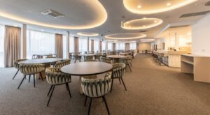 Menu z kvalitných surovín aj tradičná cukráreň. Ozdoba Trenčína otvára svoje brány