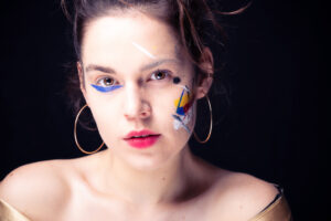 Nadaná Bánovčanka študuje na hereckej škole svetového formátu, natočila aj úspešný film