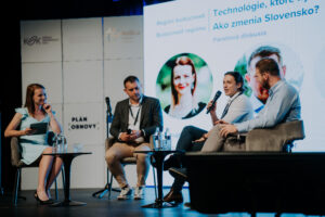 Lepší život v Košickom kraji? Technologické trendy roka 2024 v réžii Košice IT Valley