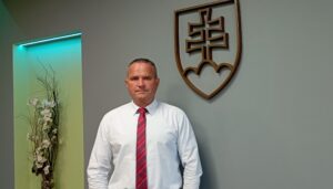 Riaditeľ väznice Hrnčiar: Sexuálne násilie je u mladistvých odsúdených bežné