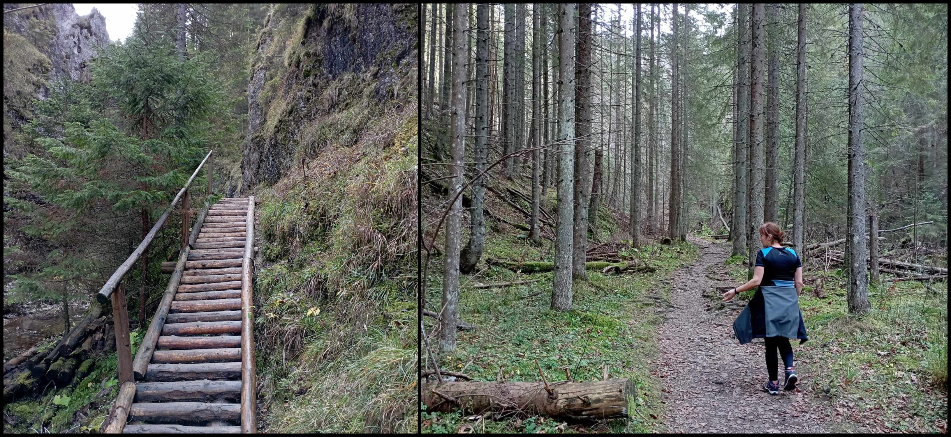 Ďalší okruh TANAP-u na Hornej Orave poteší milovníkov turistiky