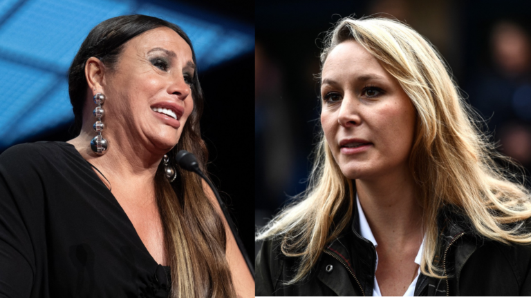 Neter Marine Le Penovej sa stala terčom žaloby za „transfóbnu urážku“