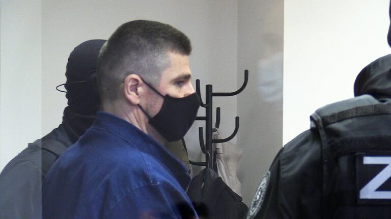 Odsúdený mafián od sátorovcov žiada nový súd. Dostane miernejší trest?