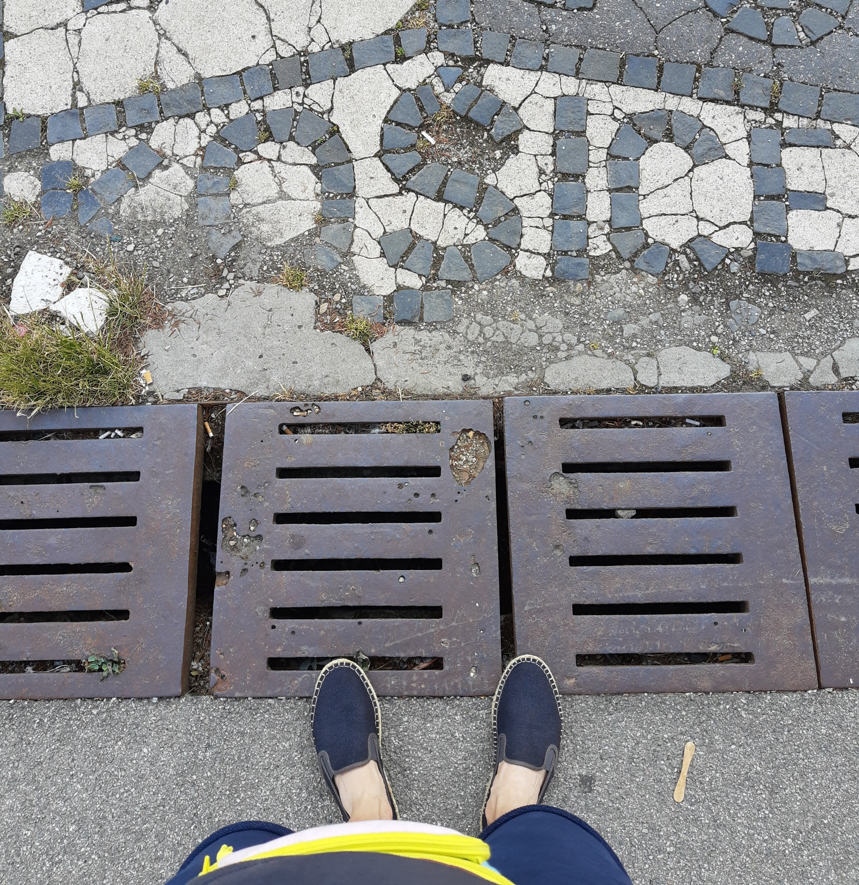 Kto chodí peši, nech má MHD a parkovanie zdarma alebo kam až sme ochotní zájsť?