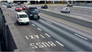 Ako elektrické autá v Osle a okolí stratili výhodu