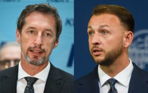 Majerský: Všetci sme vinní. Šutaj Eštok vyvodí zodpovednosť, ak premiérova ochranka zlyhala