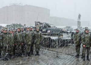 „Cítime, že víťazstvo je blízko.“ Vzťah Rusov k Putinovi v čase vojny