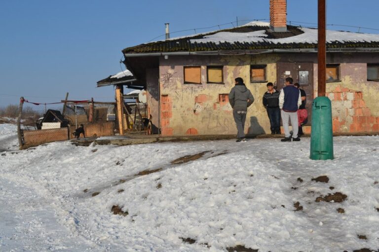 V centre Lučenca pretrváva problém s neprispôsobivými občanmi