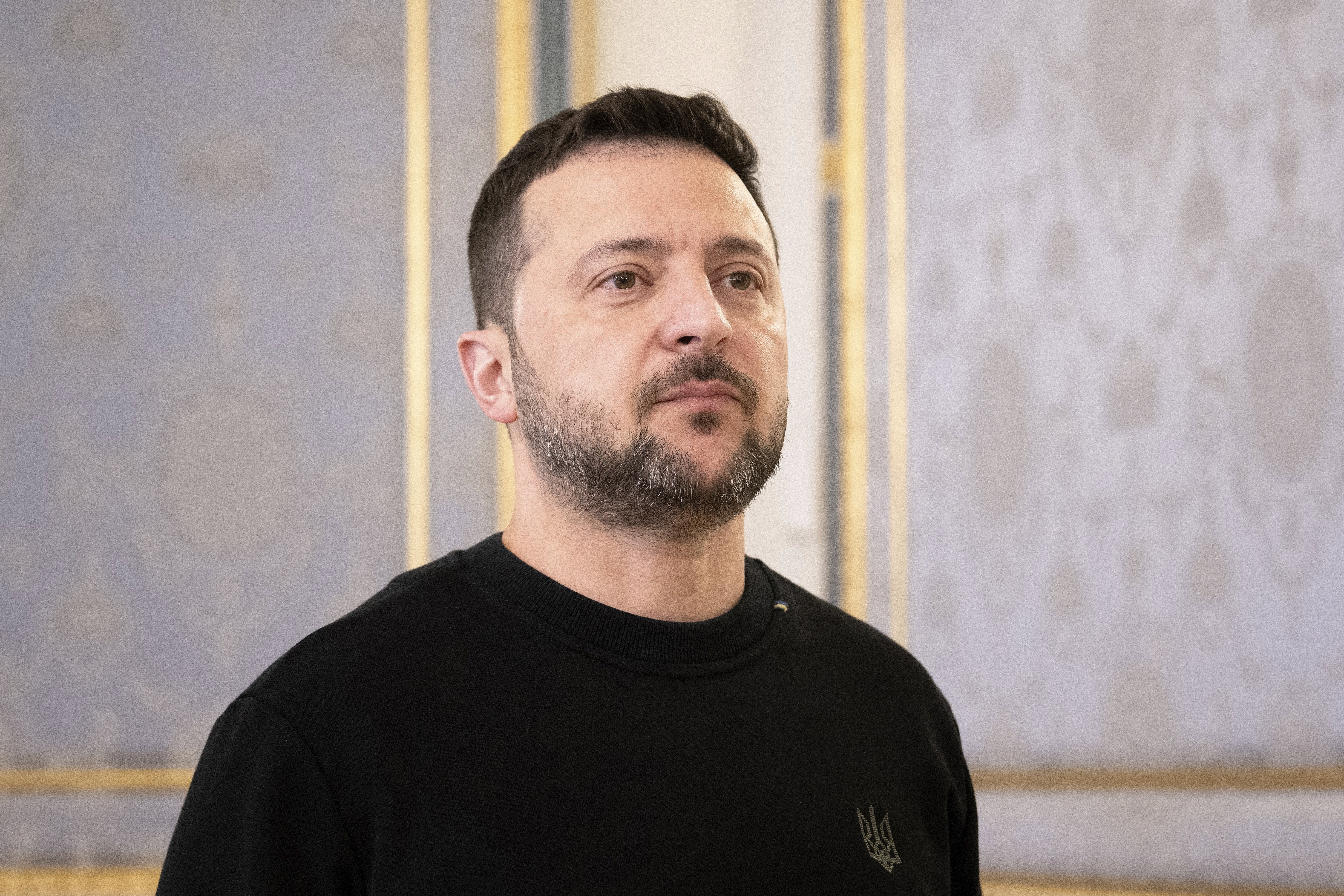 Zelenskyj: Reštrukturalizácia vlády súvisí len s posilnením Ukrajiny