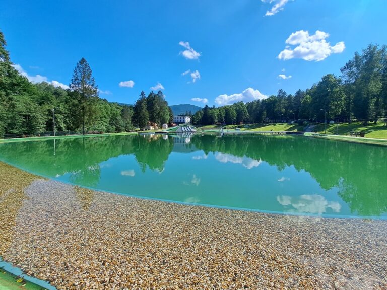 Biokúpalisko v Snine si túto sezónu neužijeme. Za všetko môže majetkoprávne vysporiadanie