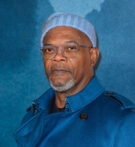 Herca Samuela L. Jacksona možno stretnúť v Bratislave. Nakrúca tu nový film Afterburn