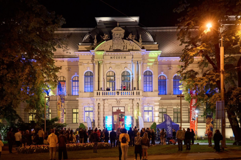 Košická noc múzeí a galérií sľubuje bohatý program. Na čo sa môžete tešiť?