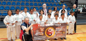 Žiakom z Luníka IX nechýba talent. Na športových súťažiach žnú úspechy a získavajú medaily