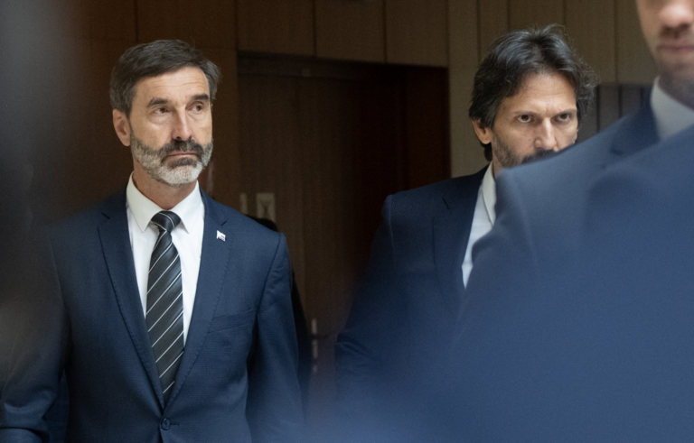 Blanár a Kaliňák rokujú v Maroku, cieľom je posilniť obchodné a obranné väzby