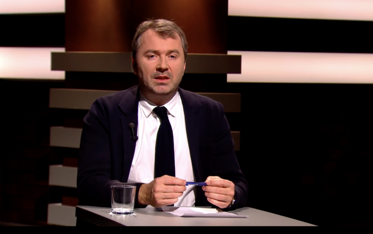 Daniška: Zodpovednosť za atentát má konkrétny človek. Liberálne médiá a opozícia vytvorili atmosféru