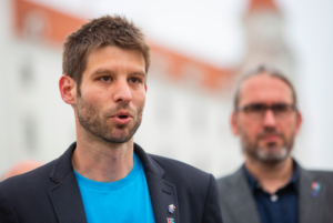 Tri kritériá pre voľby do europarlamentu. Alebo ako to nepustiť progresívcom