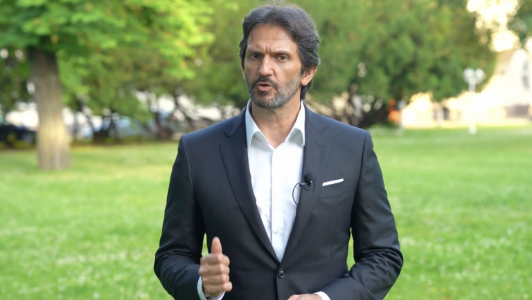 Riadenie vojenskej pomoci Ukrajine čisto štruktúrami NATO je prirodzený posun od doterajšieho stavu