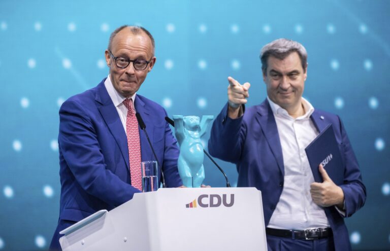 Politici CDU a SPD sú namočení do pašeráckeho škandálu