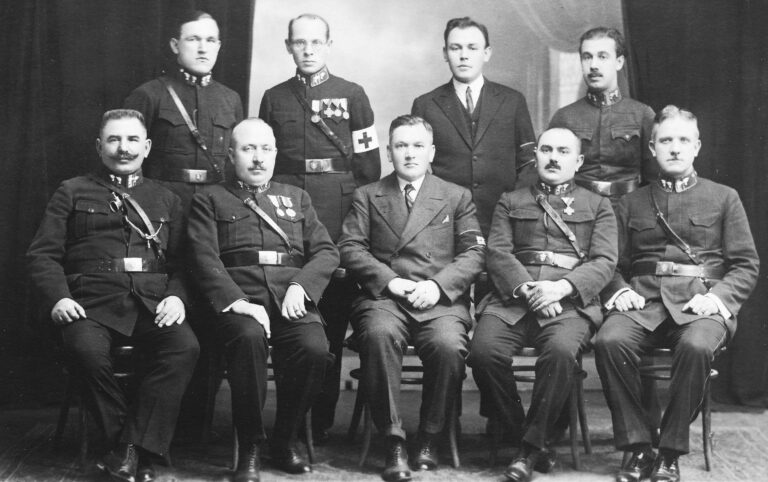 Prešovskí hasiči oslavujú sto rokov od svojho založenia. Pre ľudí pripravili bohatý program