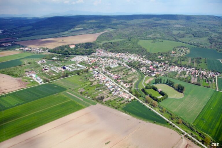 Veľký Blh. Foto: Facebook.com/Veľký Blh - Nagybalog