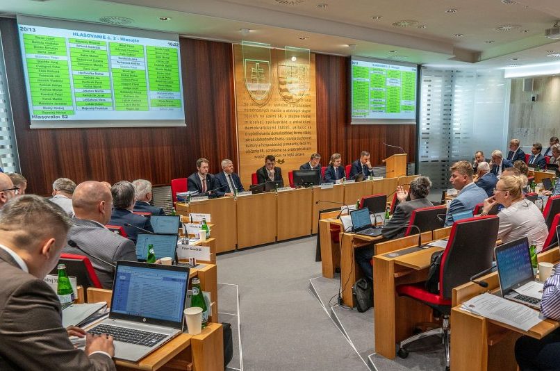 V Čemernom pribudne zariadenie pre autistov. Kraj investuje do nevyužívaného objektu