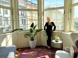 Anjel s diablom v tele. Herecká legenda Zdena Studenková má 70