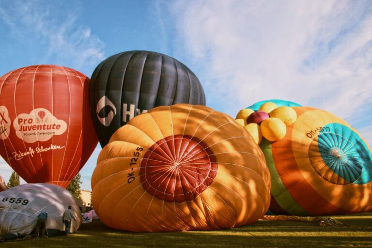 Tragédia v Brazílii: pád turistického balóna si vyžiadal osem obetí