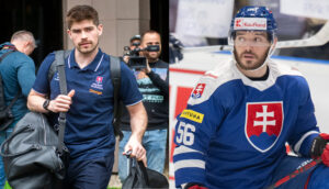 Štartuje hokejový sviatok. Koľko Trenčanov sa predstaví v Ostrave?