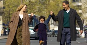 Deti tých druhých: je ľahké byť náhradnou, milovanou mamou?