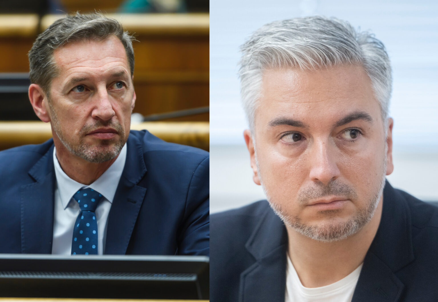 Z útoku na premiéra sú zhrození aj politici  z Prešovského a Košického kraja. Foto: tasr