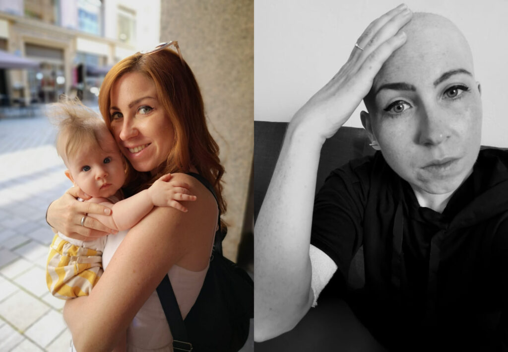 Smutná správa. Zomrela hudobníčka Stanka, ktorej ľudia vyzbierali na liek státisíce eur 