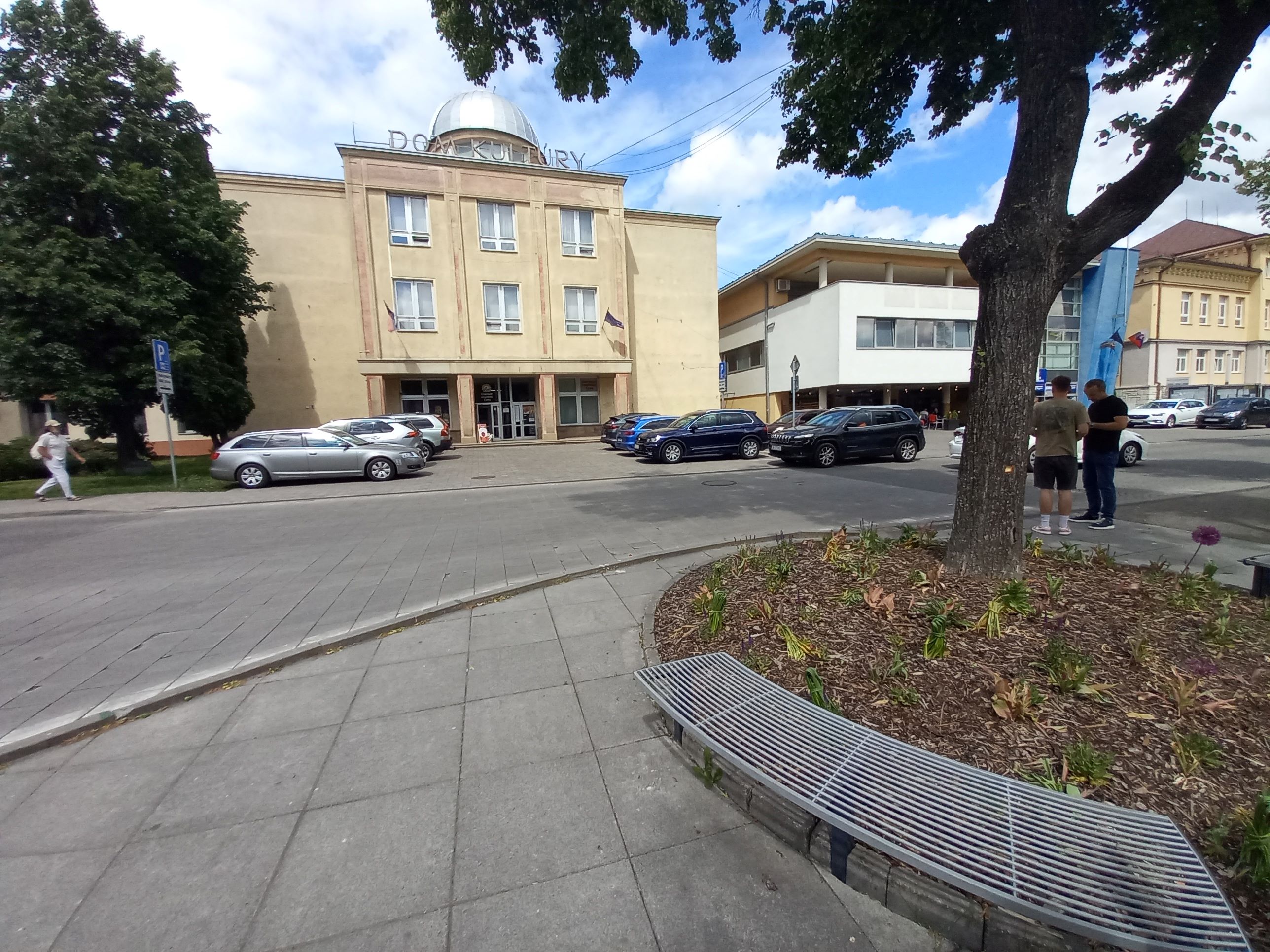 Ako vyzerá banícke mesto deň po atentáte na premiéra Fica