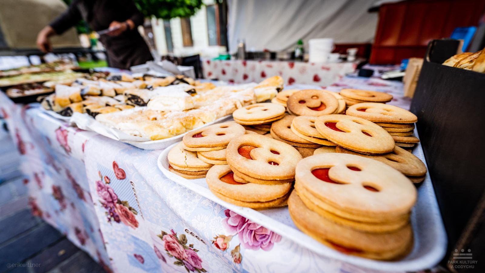 Prešovský trojičný jarmok: Týždeň remesiel, folklóru a gurmánskych pochúťok
