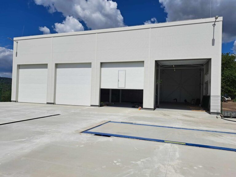 Projekt výstavby novej kompostárne je vo finálnej fáze