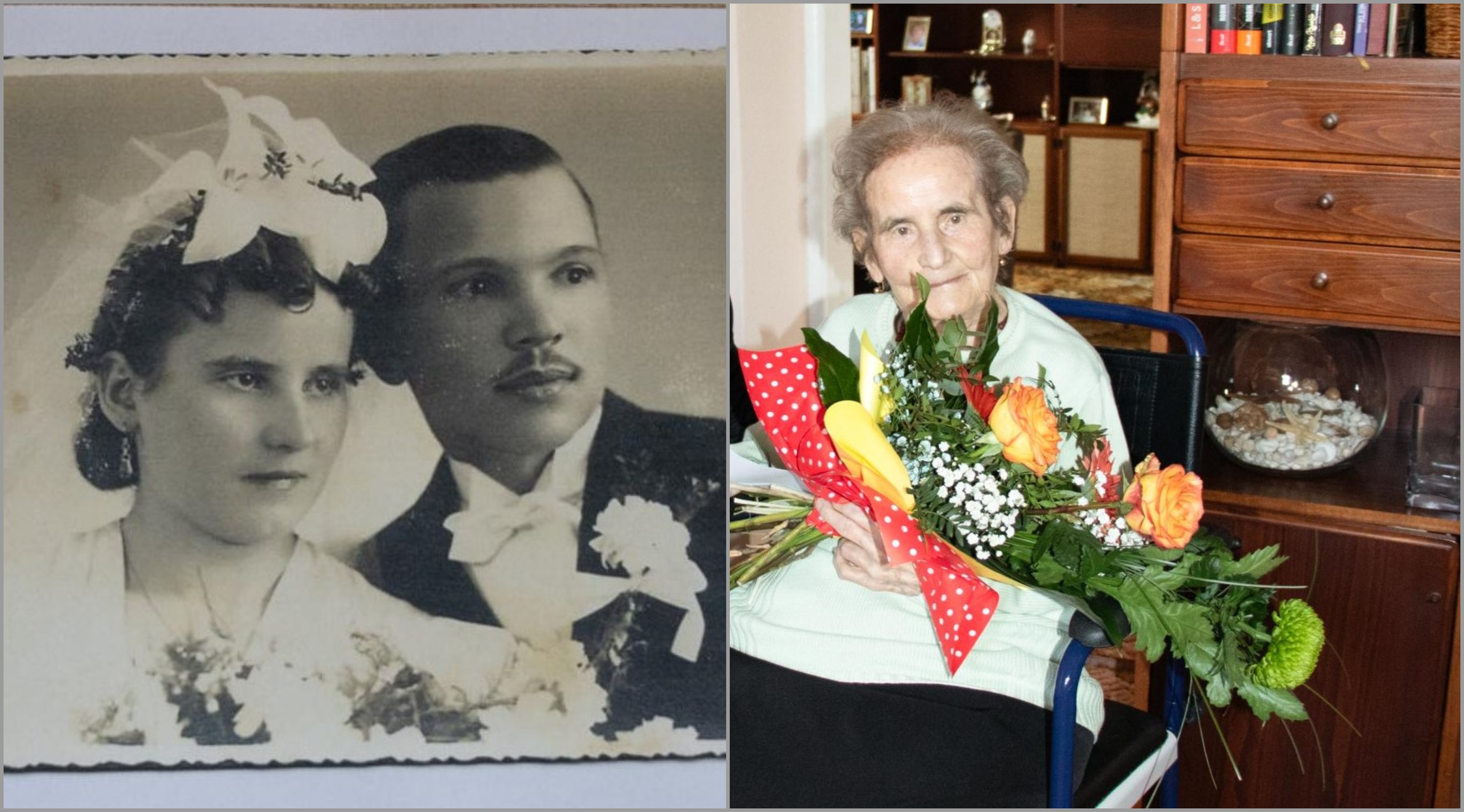 Storočná pani Mária: Robte prácu, ktorá vás baví a konajte dobro