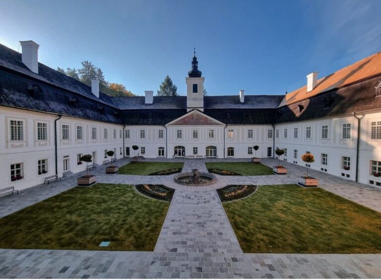 Múzeum vo Svätom Antone navštívilo vlani viac ako 35-tisíc ľudí