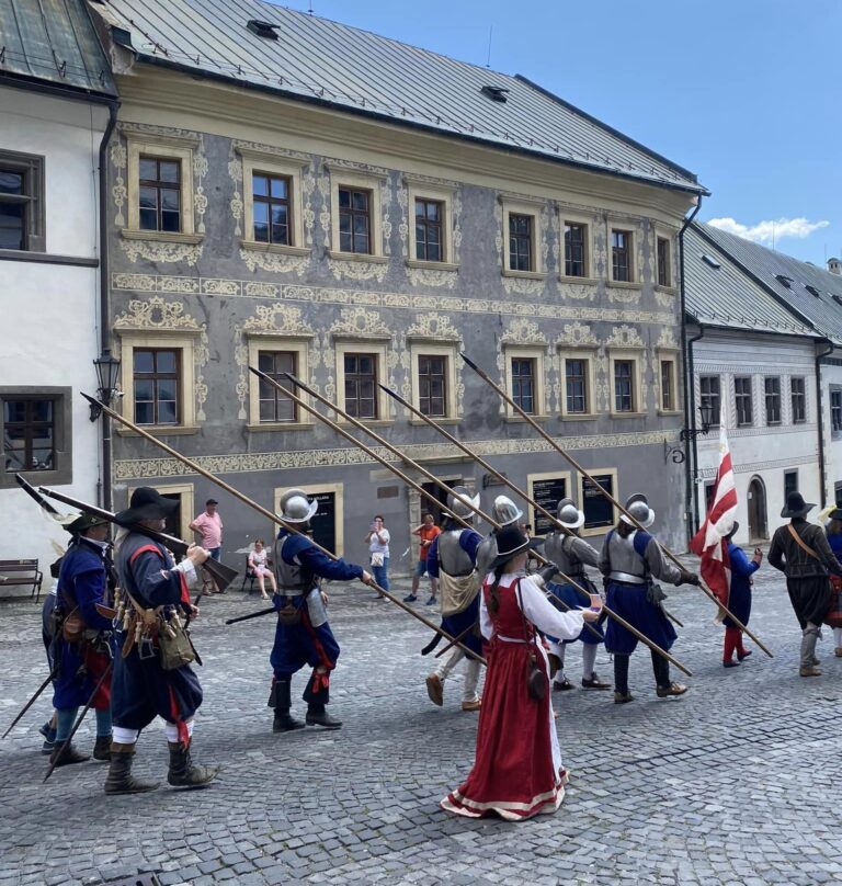 Minulý rok bol pre Slovenské banské múzeum náročným obdobím plným výziev