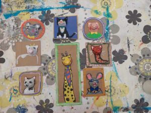 Kreativitou sa otvárajú komunite. Handmade trhy na Trojke a kocka Spojení