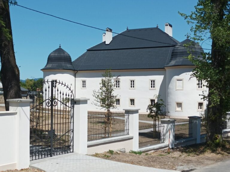 V Ostrej Lúke budú oslavy 200. výročia narodenia Adely Ostrolúckej