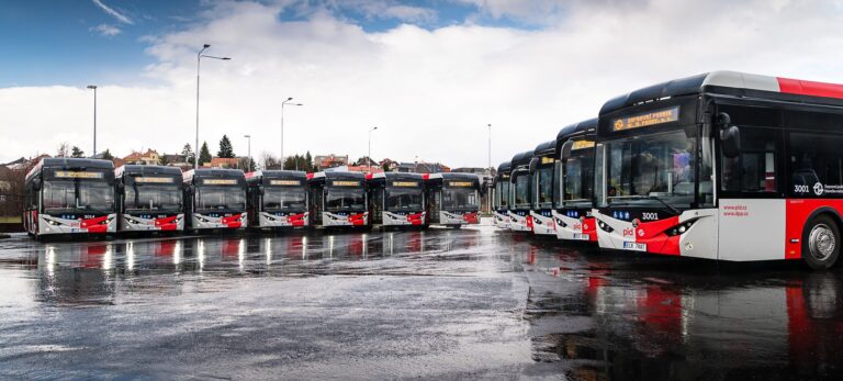Košice sú o krok bližšie k používaniu elektrobusov. DPMK získa milióny eur na ich nákup 