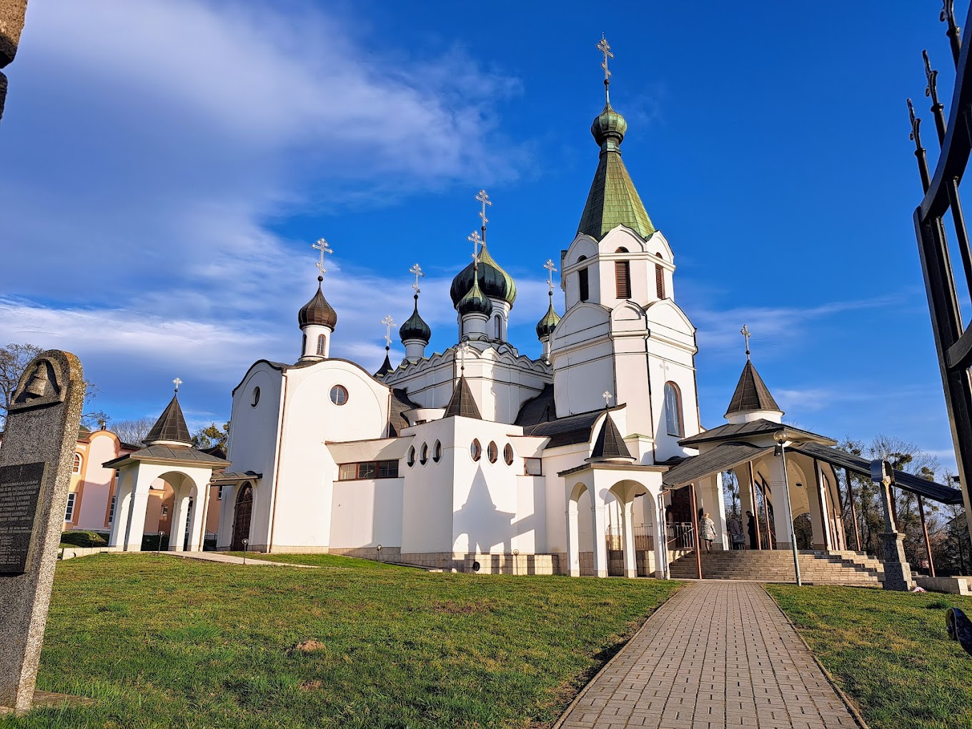 Pravoslávni kresťania oslavujú najväčší sviatok – Christovo zmŕtvychvstanie