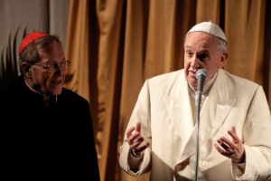 Kto na Slovensku chce ženský diakonát v cirkvi?