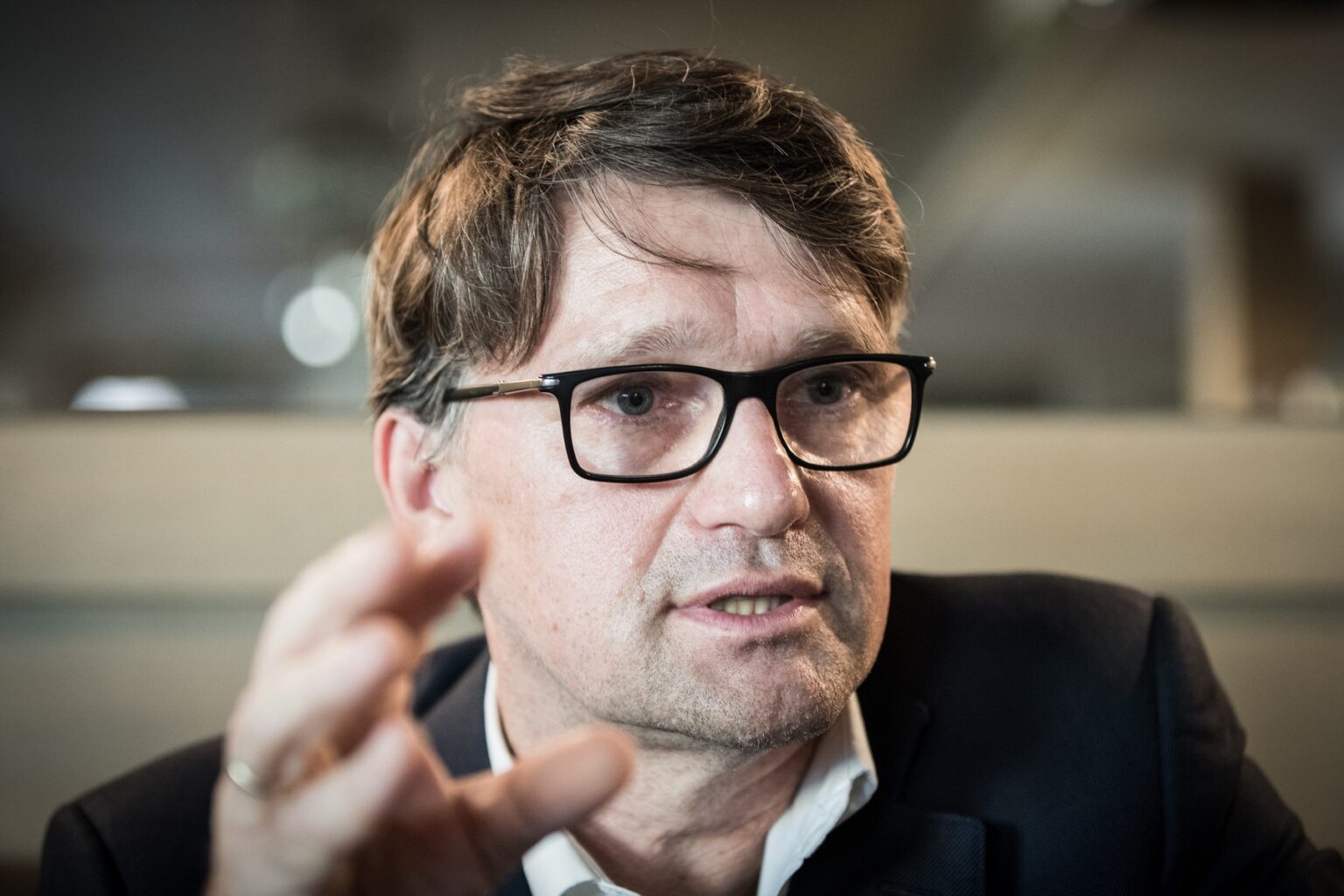 Marek Maďarič. Foto: Profimedia.sk