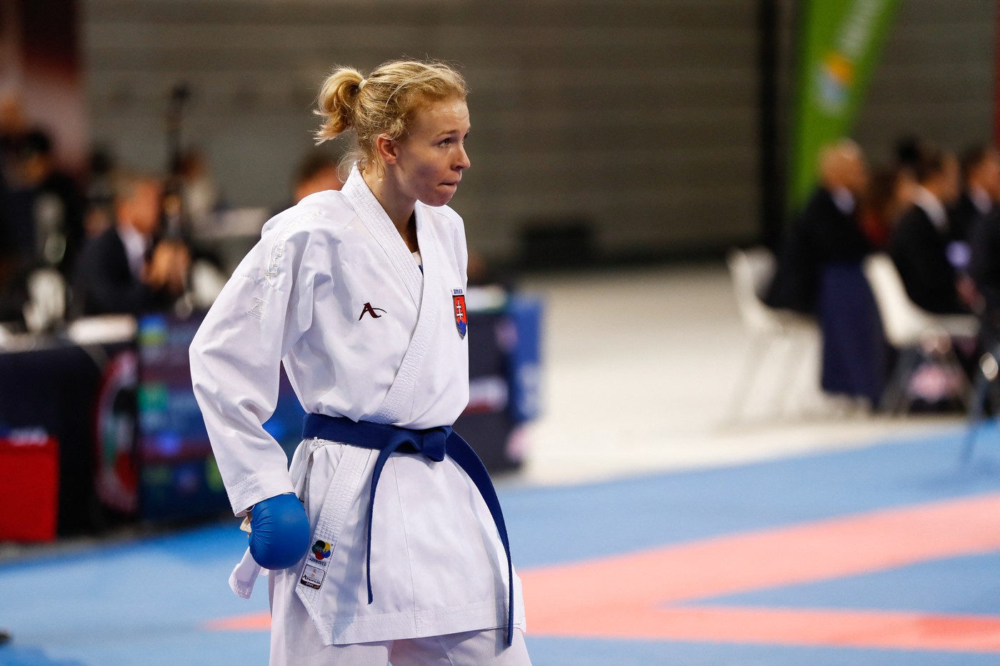 Naša krajanka sa prebojovala do finále. Z majstrovstiev Európy prinesie minimálne striebro