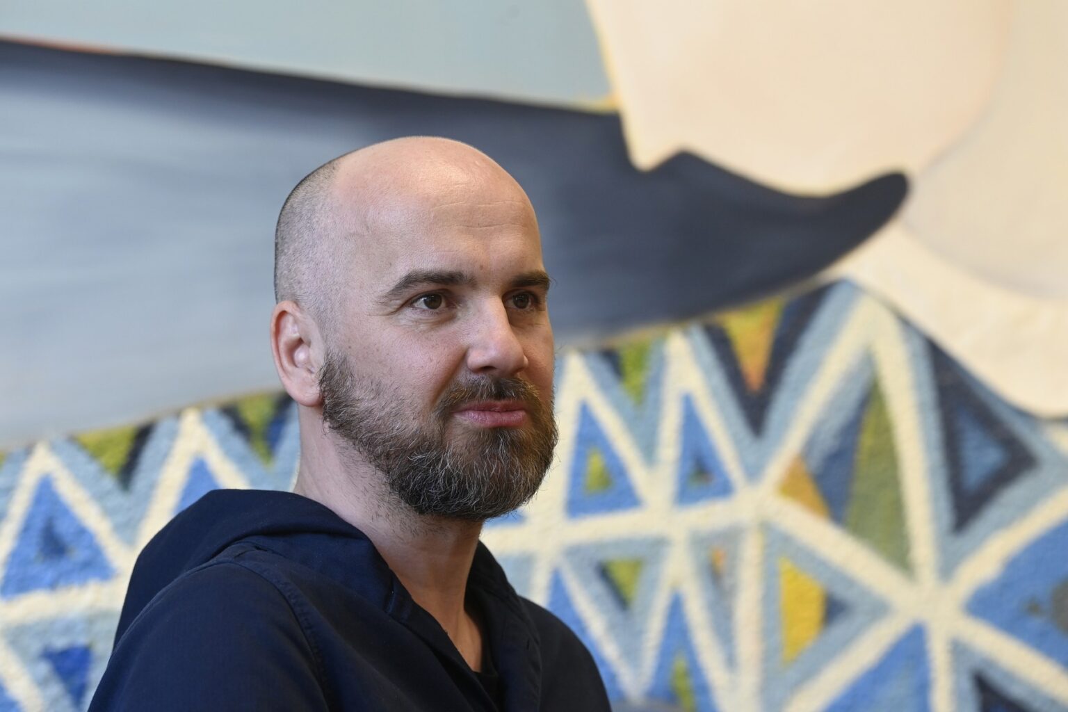 Igor Timko. Foto: Profimedia.sk