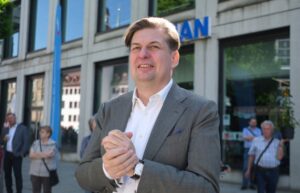 Pochybnosti v afére Maximiliana Kraha. Otázka, na čo všetko poslúžil dvojitý agent