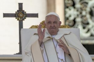 Médiá: Pápež František tvrdo odmietol prítomnosť homosexuálov v seminároch