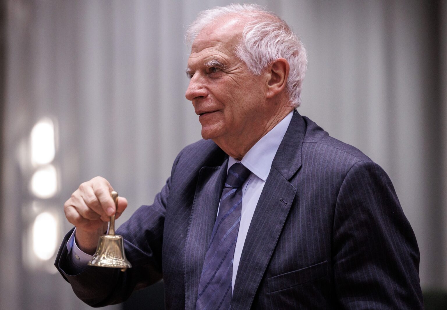 Josep Borrell. Foto: Profimedia.sk