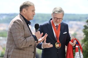 Majstrovstvá NATO v ľadovom hokeji