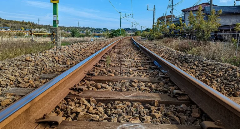 Šesťročné dievčatko skočilo rušňovodičovi pod vlak. Prípadom sa už zaoberá polícia